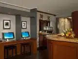 Четырёхместный номер Стандарт