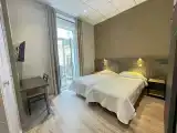 Номер Стандарт