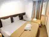 Одноместный семейный номер Стандарт