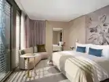 Двухместный номер Executive с видом на город