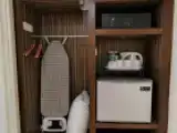 Трёхместный семейный номер Стандарт