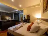 Одноместный люкс