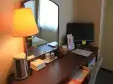 Одноместный номер Deluxe