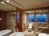 Номер Premier с красивым видом из окна