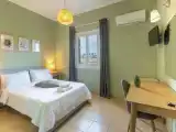 Двухместный номер Стандарт с балконом