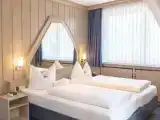 Четырёхместный люкс