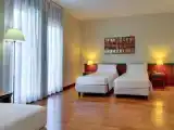 Трёхместный номер