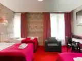 Трёхместный номер Стандарт