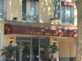 Четырёхместный номер Стандарт