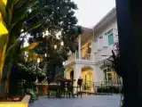 Кровать в общем номере