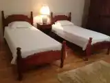 Двухместный номер Стандарт с балконом
