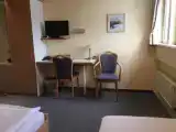 Двухместный номер Стандарт