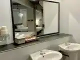 Трёхместный номер Deluxe