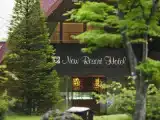 Двухместный номер Deluxe
