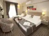 Трёхместный номер Стандарт
