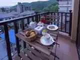 Двухместный номер Deluxe