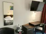 Двухместный номер Стандарт с балконом