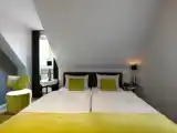 Двухместный номер Стандарт