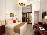 Двухместный номер Prestige with Louvre view