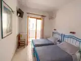 Номер Стандарт с балконом