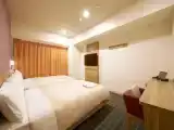 Двухместный номер Deluxe