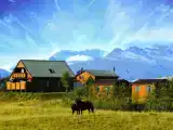 Run of House