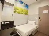 Одноместный номер Стандарт