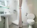 Четырёхместный номер Стандарт