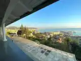 Номер Стандарт с видом на море