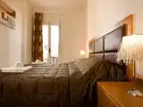 Апартаменты