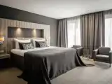 Четырёхместный номер Стандарт