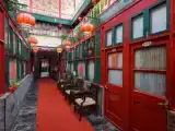 Run of House
