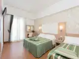 Четырёхместный номер Стандарт