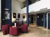 Номер Стандарт с видом на бассейн