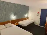 Трёхместный номер Стандарт