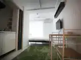 Двухместный номер Стандарт
