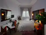 Двухместный номер Deluxe