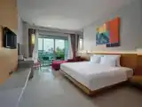 Двухместный номер Deluxe