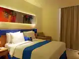 Двухместный номер Deluxe