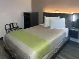 Двухместный номер Deluxe
