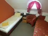 Двухместный номер Эконом