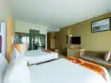 Двухместный номер Стандарт