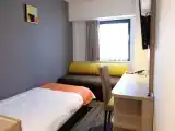 Одноместный номер Стандарт