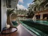 Двухместный номер Стандарт