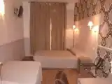 Трёхместный номер Стандарт