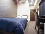 Номер Стандарт