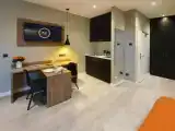 Двухместная студия
