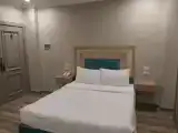 Двухместный номер Эконом с видом на город