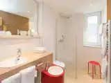 Двухместные семейные апартаменты