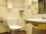 Номер Стандарт с видом на внутренний двор